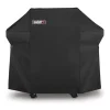 Discount Weber Grill Grillin suojapeite Weber Premium Spirit 400 -sarjaan, sopii myös ennen 2025 valmistettuun Spirit-300 sarjaan