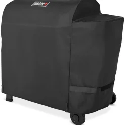 Online Weber Grill Grillin suojapeite Weber Premium Smoque 500