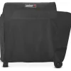 Weber Grill Grillin suojapeite Weber Premium Smoque XL 500