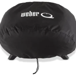 Clearance Weber Grill Grillin suojapeite Weber Q1000N/Q1200N, musta
