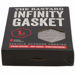 Discount The Bastard Grillin tiivistenauha Infinity Large