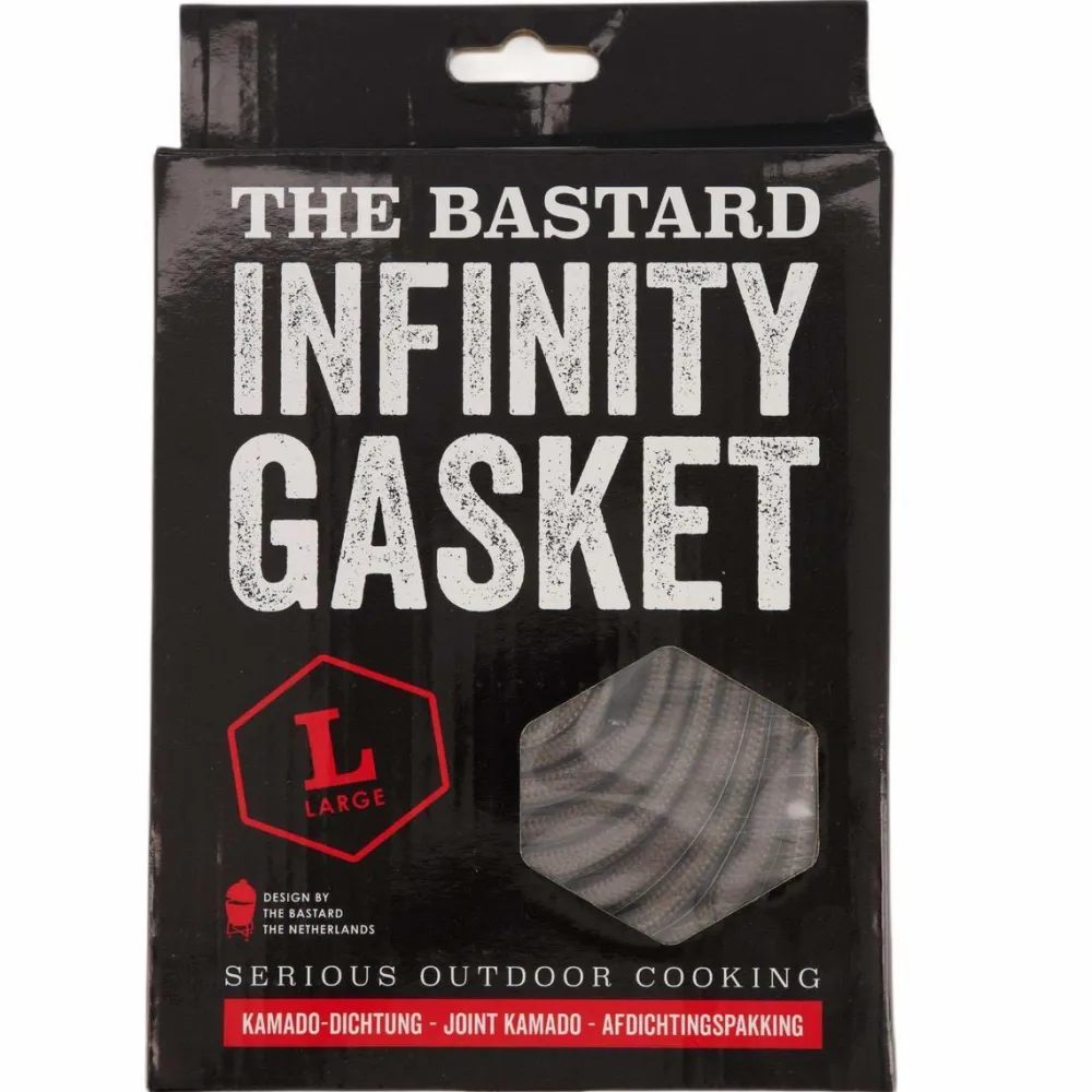 Discount The Bastard Grillin tiivistenauha Infinity Large
