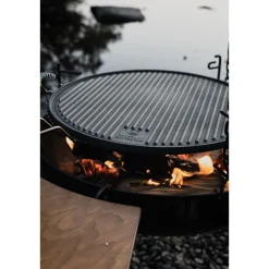 Clearance Espegard Grilliparila , Ø47cm, valurauta