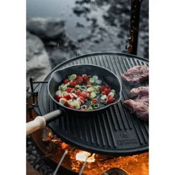 Clearance Espegard Grilliparila , Ø47cm, valurauta