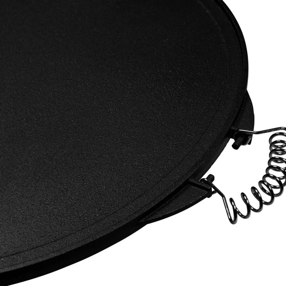 Clearance Espegard Grilliparila , Ø47cm, valurauta