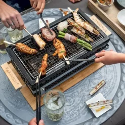 Outlet Yakiniku Grillipihdit  