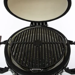Hot The Bastard Grilliritilä Urban Large Complete grillille valurauta