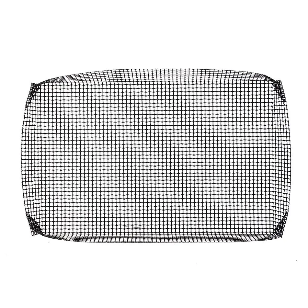 New Muurikka Grilli-/savustuskori 20x30 cm