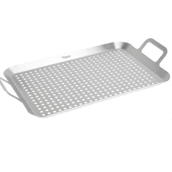 Discount Pepper Grillitarvikesetti Flaming