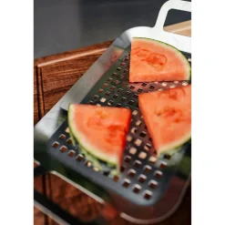 Discount Pepper Grillitarvikesetti Flaming