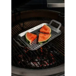 Discount Pepper Grillitarvikesetti Flaming