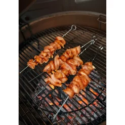 Discount Pepper Grillitarvikesetti Flaming
