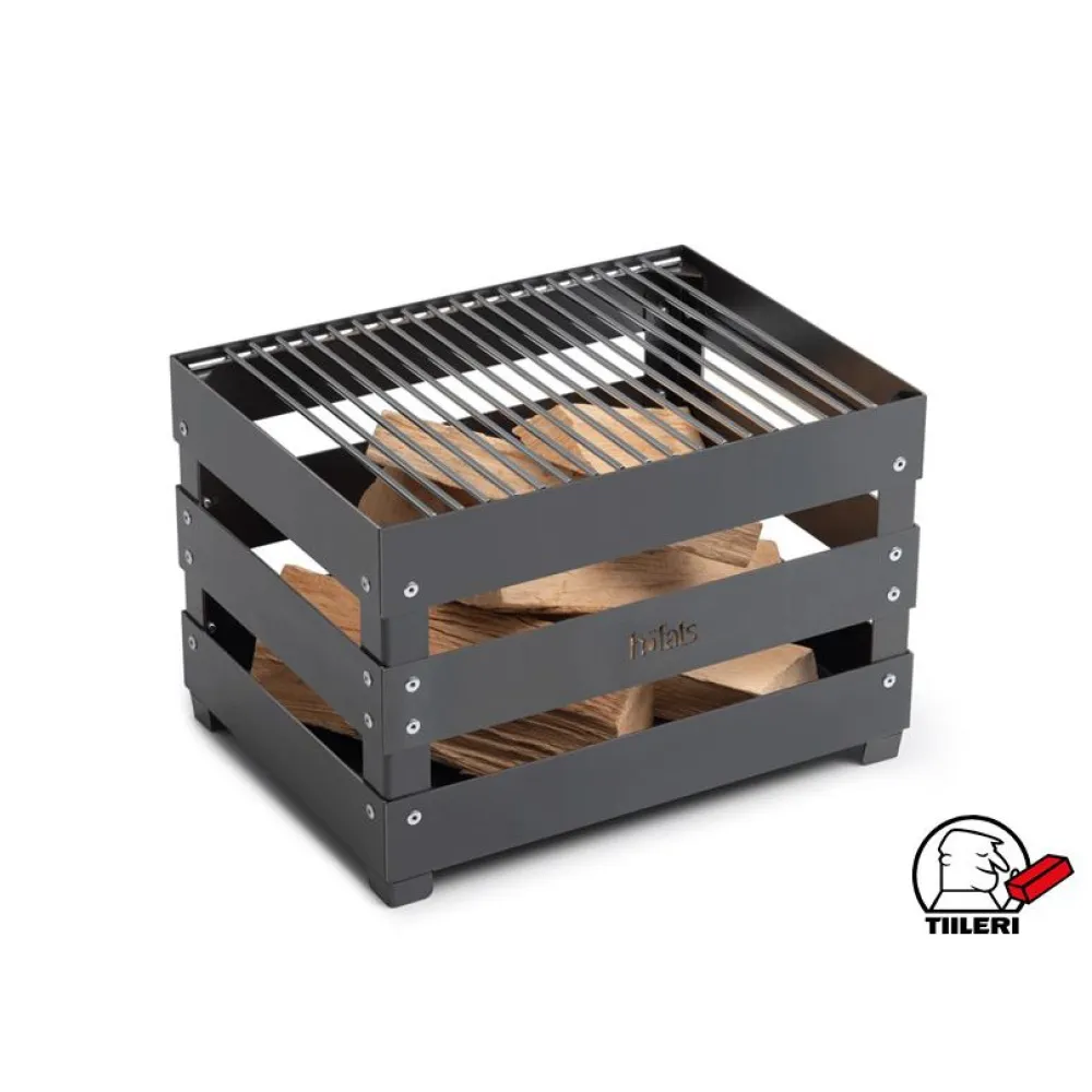Outlet Tiileri Grilli Crate
