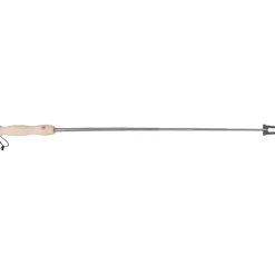 Online Espegard Grillivarras , kokoontaittuva, 18.5-81cm, ruostumaton teräs