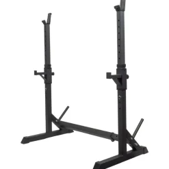 Online Nordcore Half Rack Kyykkyteline Core 107x60x150 cm, musta