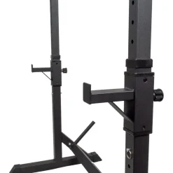 Online Nordcore Half Rack Kyykkyteline Core 107x60x150 cm, musta