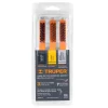 Clearance Truper Harjasarja , 3 kpl