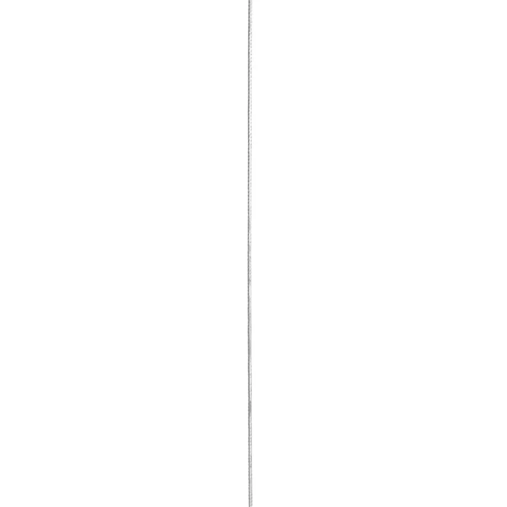 Best Hortus Harjaterästolppa harmaa 10mm suojus 145cm harmaa (10kpl)