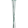 Sale Hortus Harjaterästolppa 8mm suojus 110cm vihreä (25kpl)