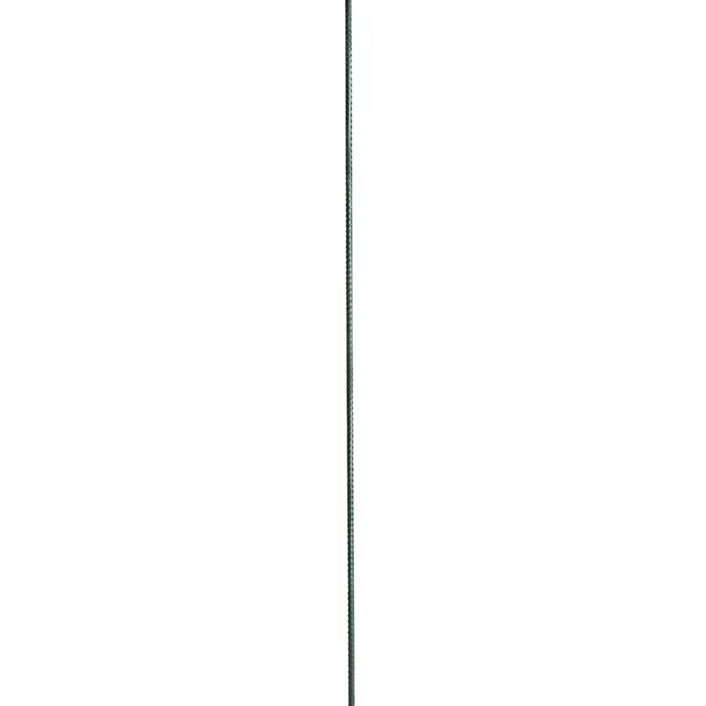 Sale Hortus Harjaterästolppa 8mm suojus 110cm vihreä (25kpl)