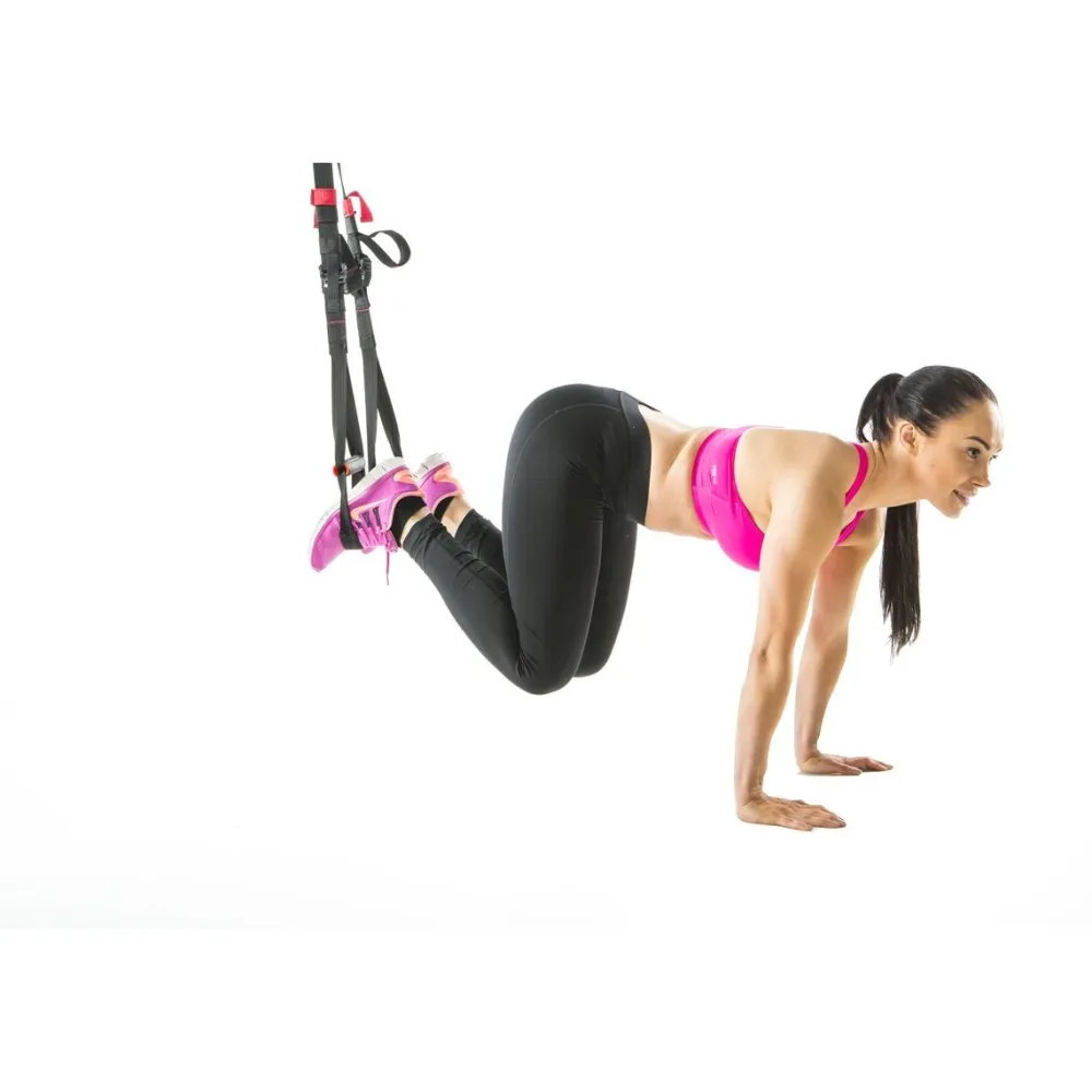 Online Gymstick Harjoitteluhihna Functional Trainer