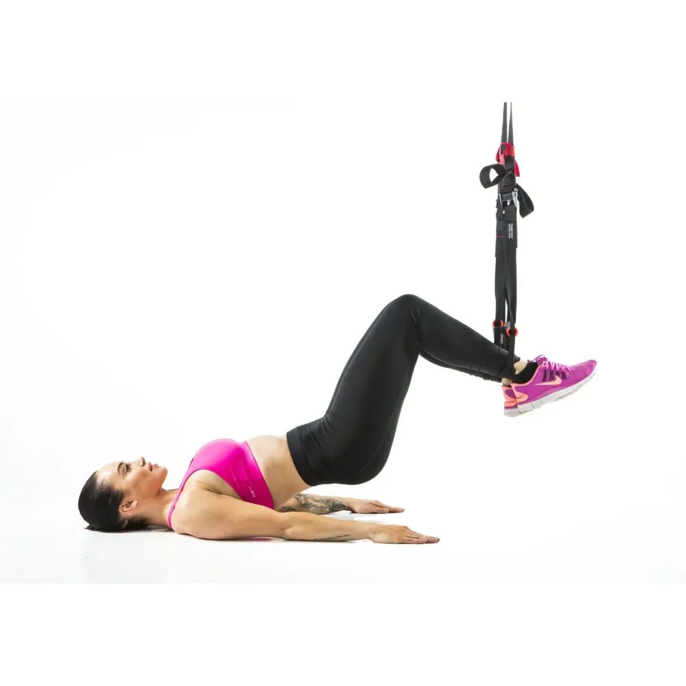 Online Gymstick Harjoitteluhihna Functional Trainer