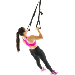 Online Gymstick Harjoitteluhihna Functional Trainer