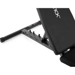New Gymstick Harjoittelupenkki Fitness Bench