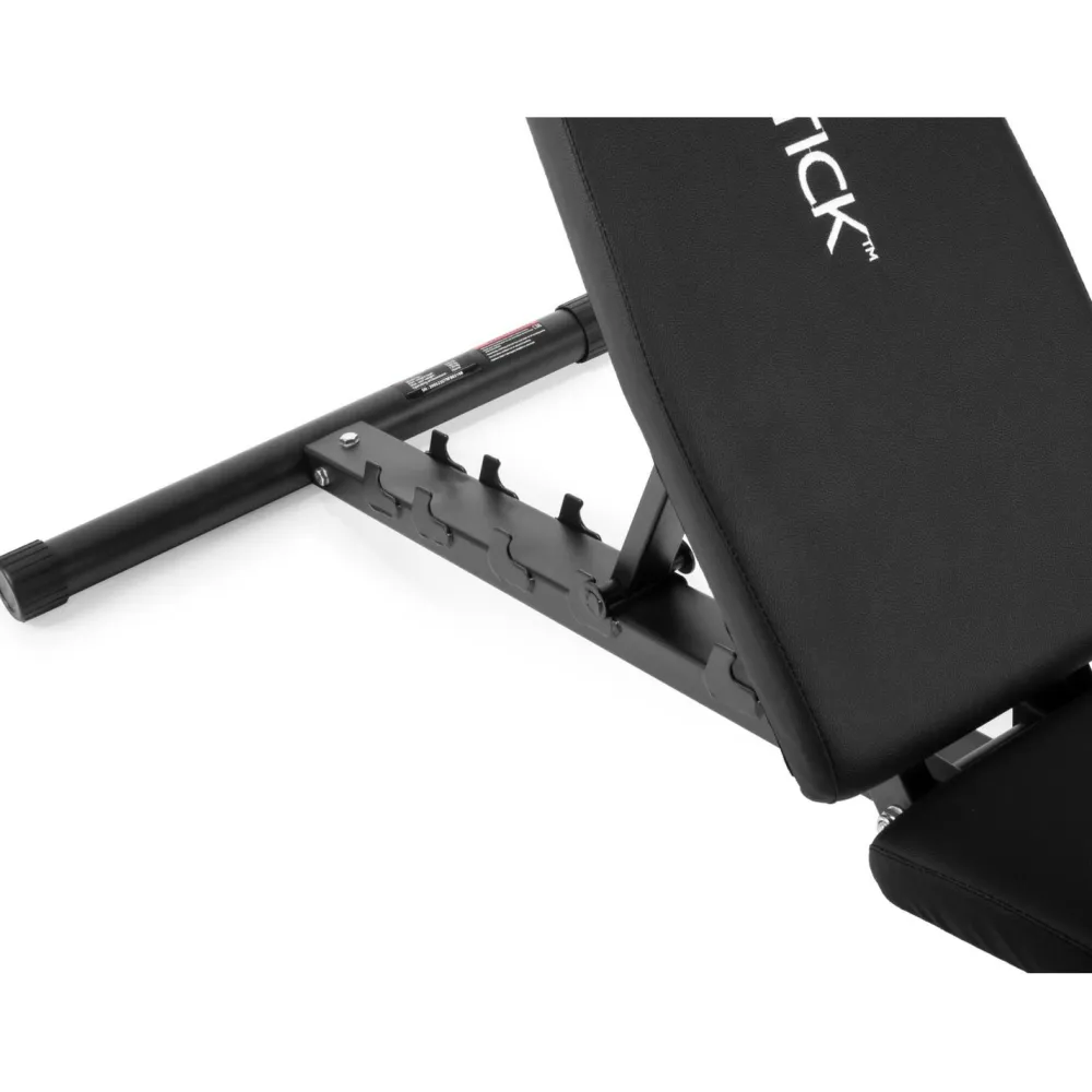 New Gymstick Harjoittelupenkki Fitness Bench