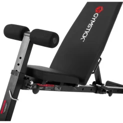 Outlet Gymstick Harjoittelupenkki Multi Bench