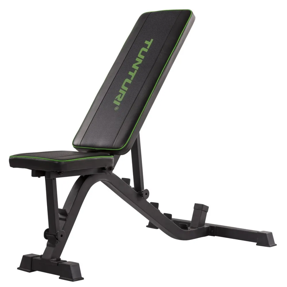 Hot Tunturi Harjoittelupenkki UB40 Utility Bench max. 200 kg