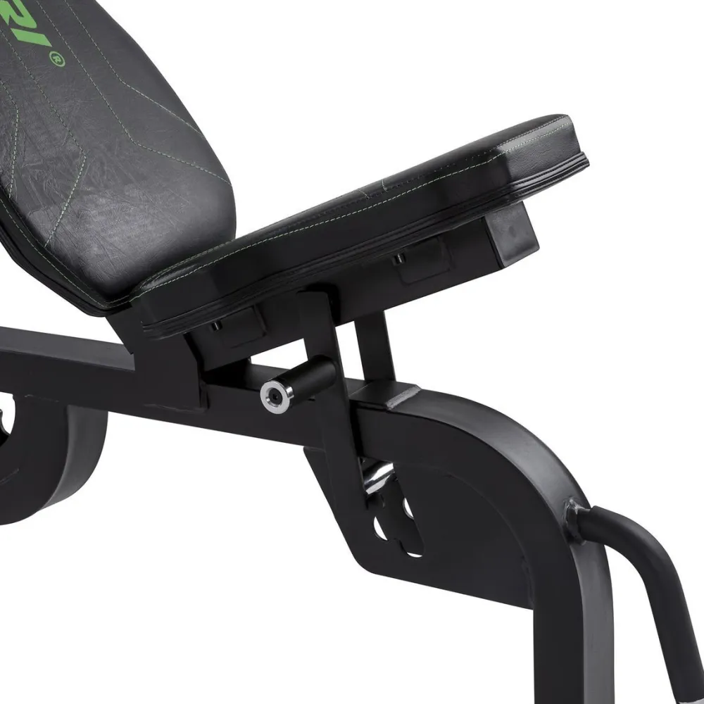 Tunturi Harjoittelupenkki UB90 Pro Utility Bench max. 300 kg