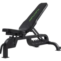 Tunturi Harjoittelupenkki UB90 Pro Utility Bench max. 300 kg