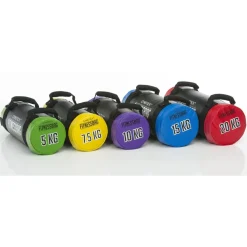 Gymstick Harjoittelusäkki Fitness Bag 15 kg