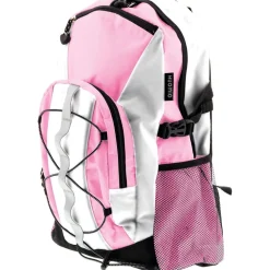 Outlet Huomio Heijastava reppu 15 l pinkki