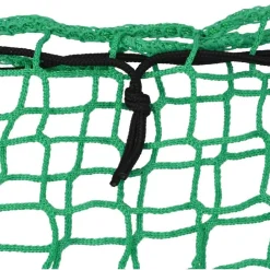 New FinePRICE Heinäverkot 2 kpl pyöreä 0,75x0,5 m PP