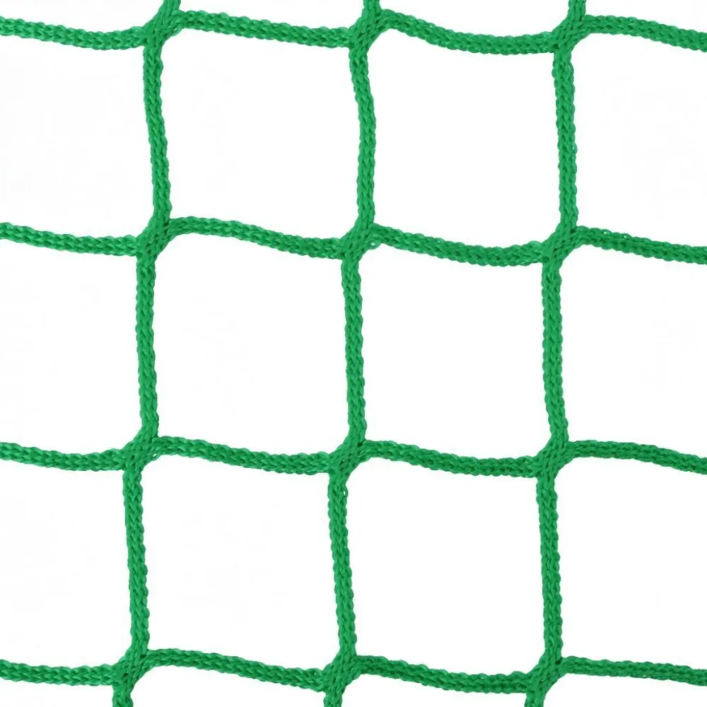 New FinePRICE Heinäverkot 2 kpl pyöreä 0,75x0,5 m PP