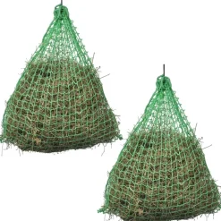 Outlet FinePRICE Heinäverkot 2 kpl pyöreä 1x1 m PP