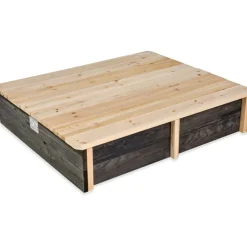 Outlet Exit Hiekkalaatikko Aksent 77x94 cm