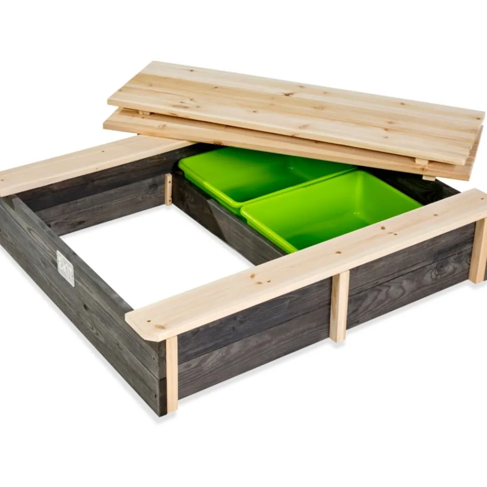 Outlet Exit Hiekkalaatikko Aksent 77x94 cm