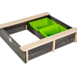Outlet Exit Hiekkalaatikko Aksent 77x94 cm