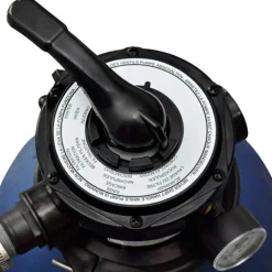 Discount FinePRICE Hiekkasuodatinpumppu 400W 11000 l/h