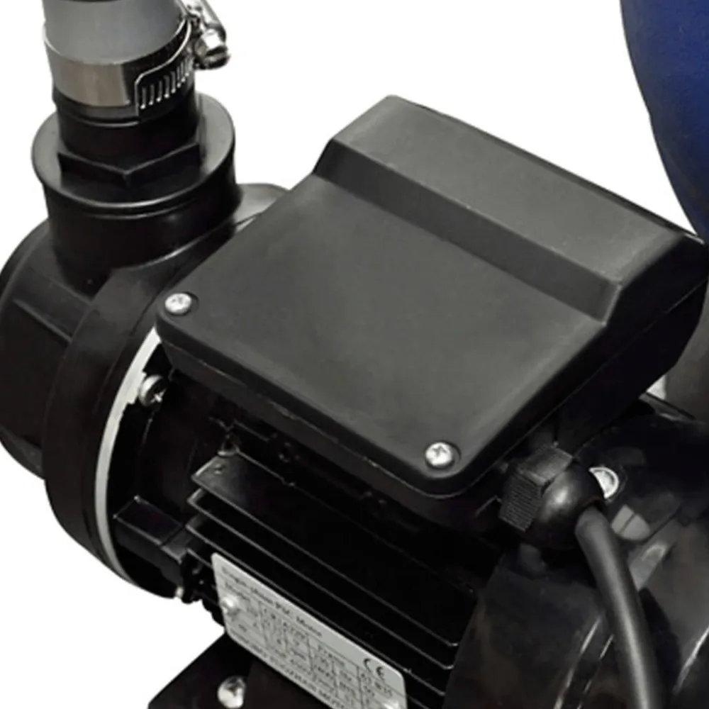 Discount FinePRICE Hiekkasuodatinpumppu 400W 11000 l/h