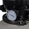 Discount FinePRICE Hiekkasuodatinpumput 2 kpl 600 w 17 000 l/h
