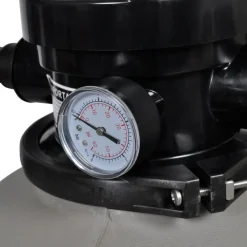 Discount FinePRICE Hiekkasuodatinpumput 2 kpl 600 w 17 000 l/h