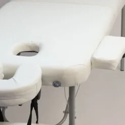 New Core Hierontapöytä A300 valkoinen