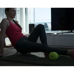 Outlet Eco Body Hierontarulla Zenroller, vihreä
