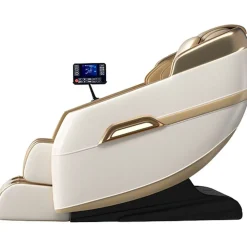 Discount Lykke Hierontatuoli Premium, vaalea