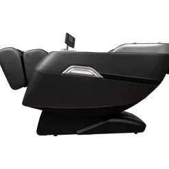 Online Lykke Hierontatuoli Premium musta