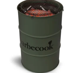 Best Barbecook Hiiligrilli Edson, vihreä